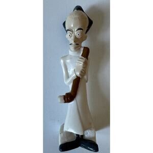 Halloween Toonsylvania Vic Frankenstein Figure Burger King Kids Club 1998